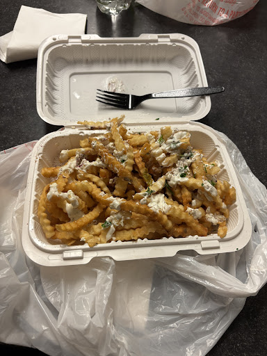 Photo of Shawarma King - 4337 University Wy NE, Seattle, WA 98105, USA